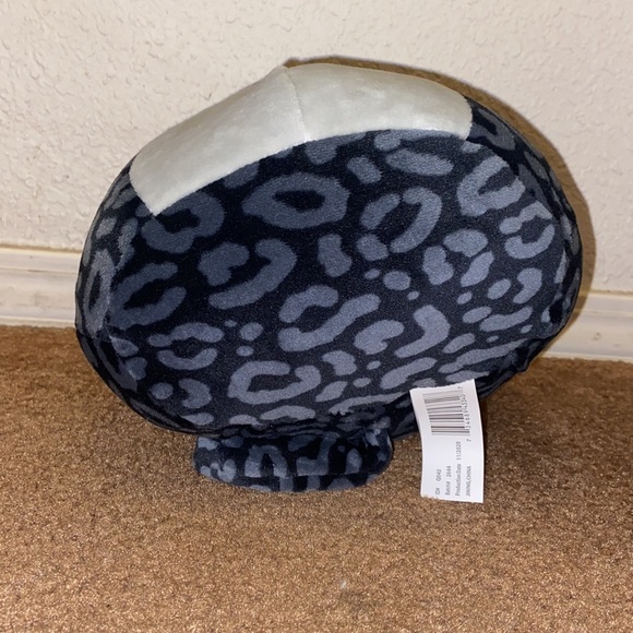 panther squishmallow